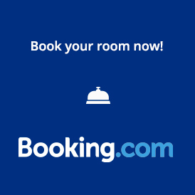Book your room now !